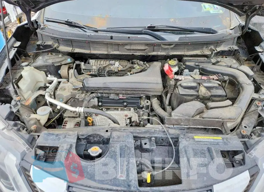 KNMAT2MV1JP615002 Photo# 12