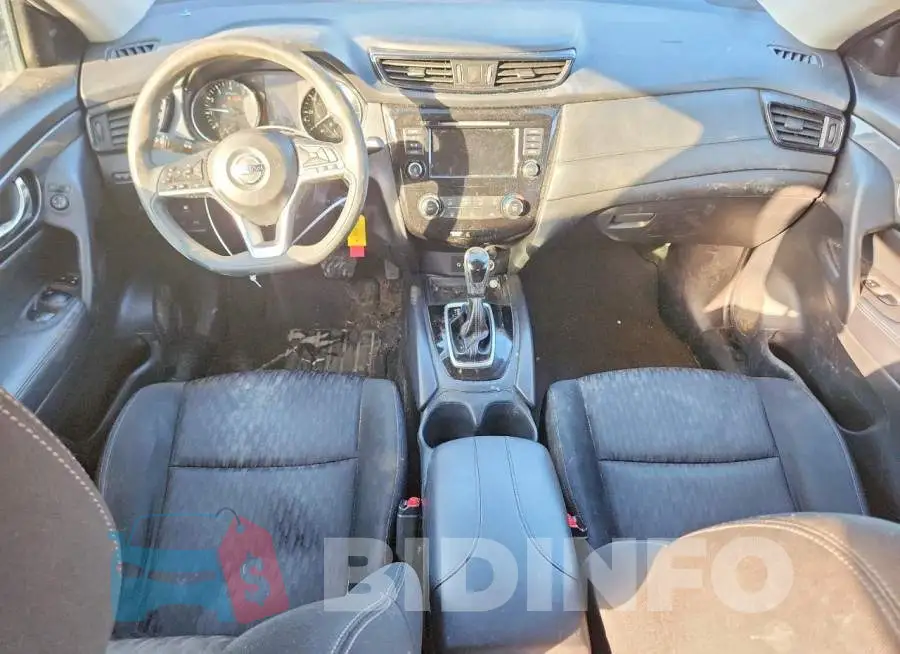 KNMAT2MV2JP612397 Photo# 8
