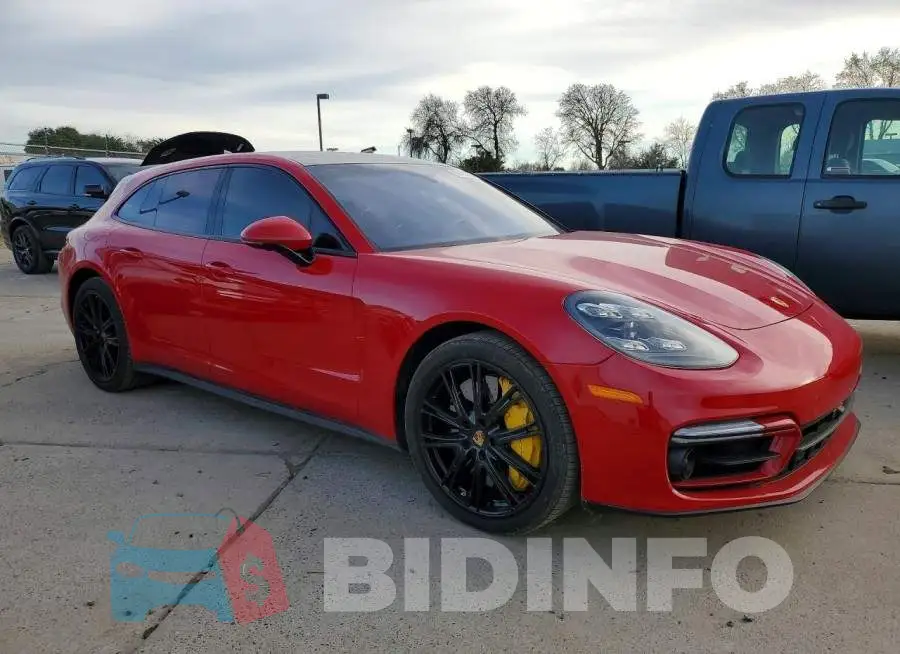 WP0CH2A71KL196125 Photo# 4