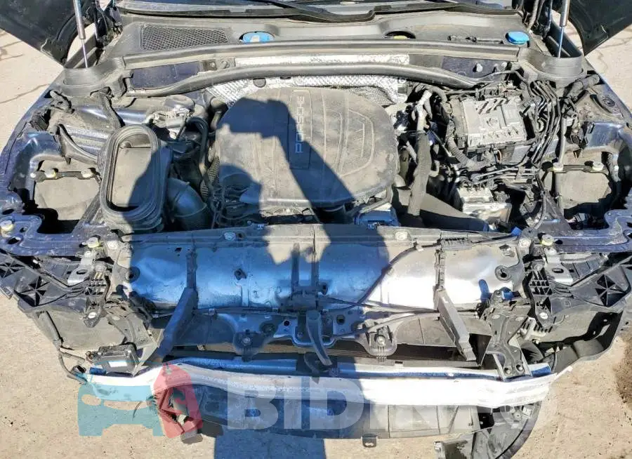 WP1AA2A54MLB13931 Photo# 12