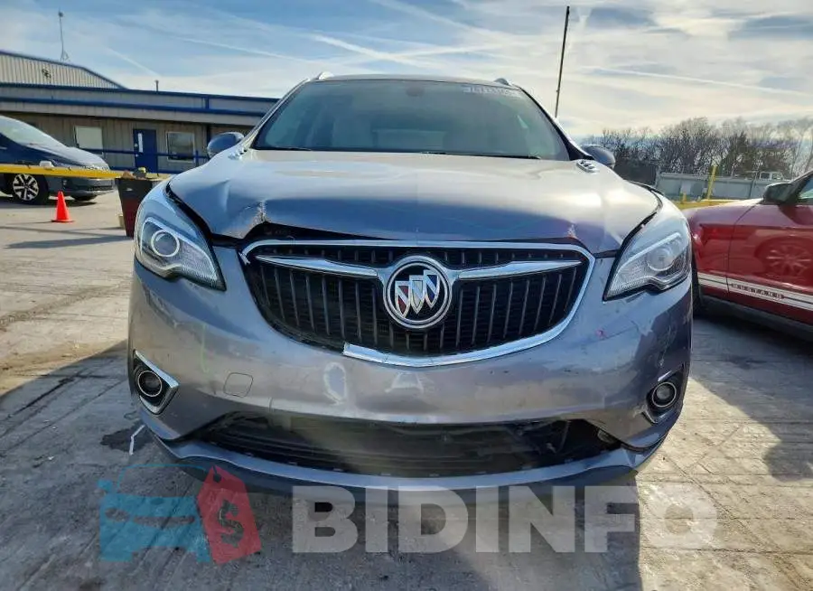 LRBFXCSAXLD165384 Photo# 5