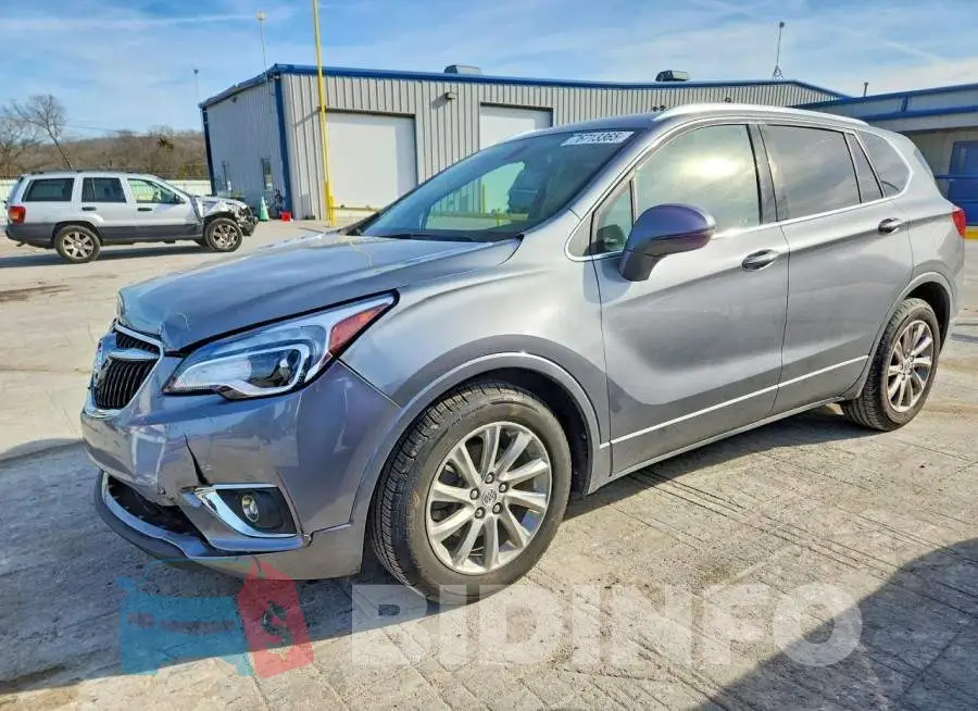 LRBFXCSAXLD165384 Photo# 1