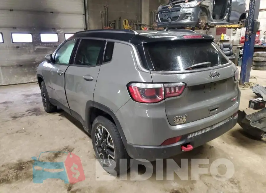 3C4NJDDB1LT141804 Photo# 2