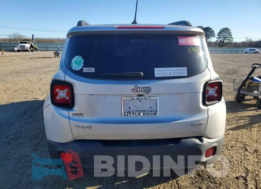 ZACCJBBB4HPF96482 Photo# 6