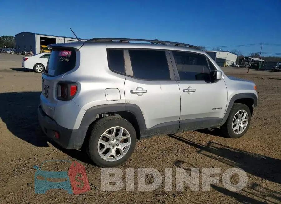 ZACCJBBB4HPF96482 Photo# 3