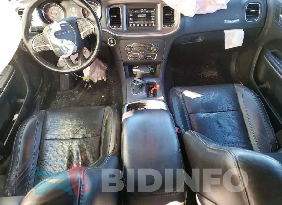 2C3CDXBGXKH657444 Photo# 8