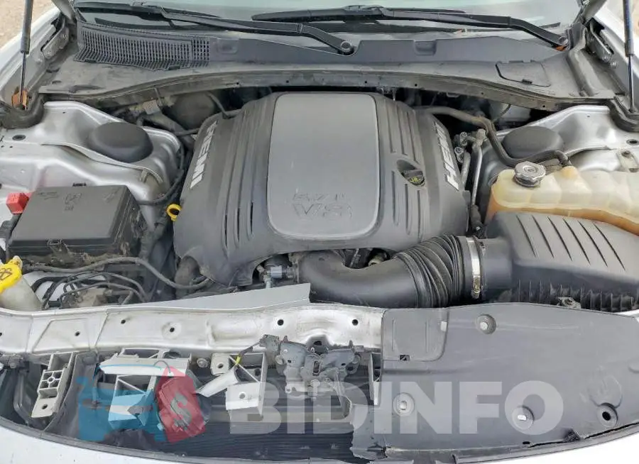 2C3CDXCT4NH176945 Photo# 11