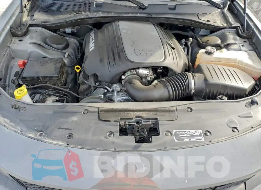 2C3CDXCT7PH566747 Photo# 11