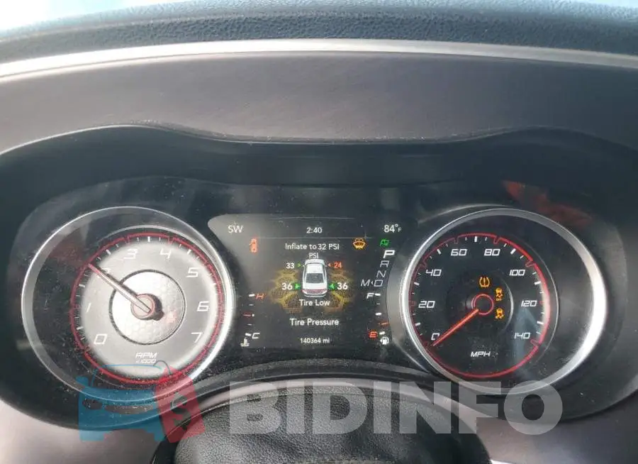 2C3CDXHG4LH122781 Photo# 9