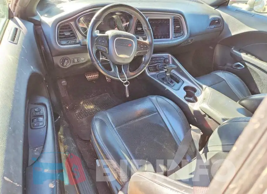 2C3CDZAGXHH574246 Photo# 8
