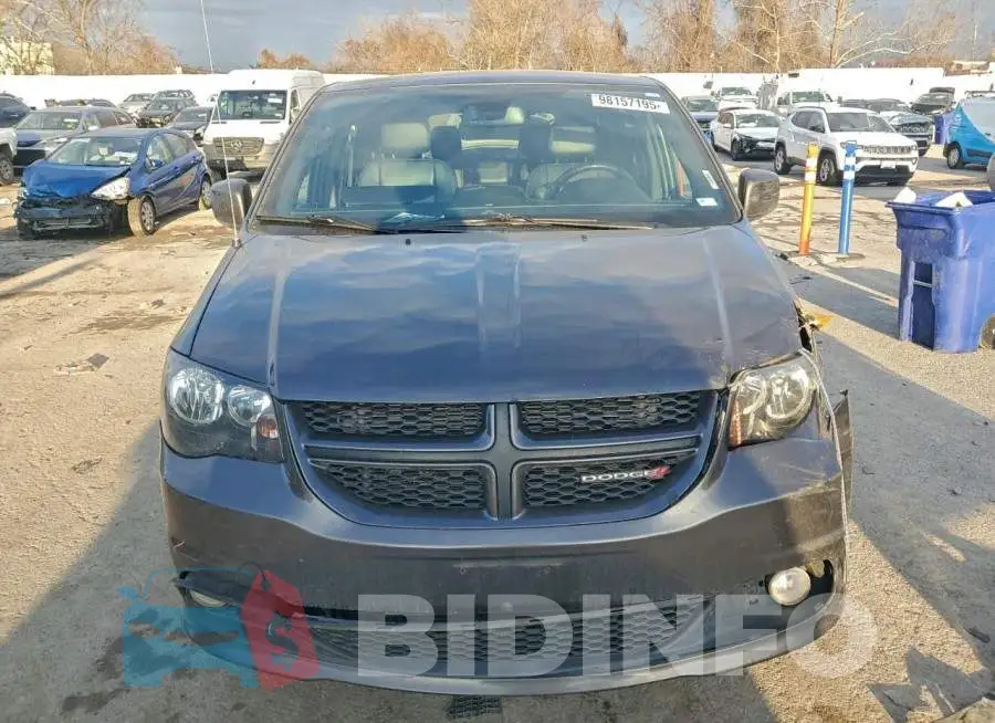 2C4RDGEG1KR687699 Photo# 5