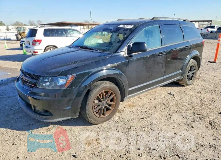 3C4PDCAB1LT264663 Photo# 1
