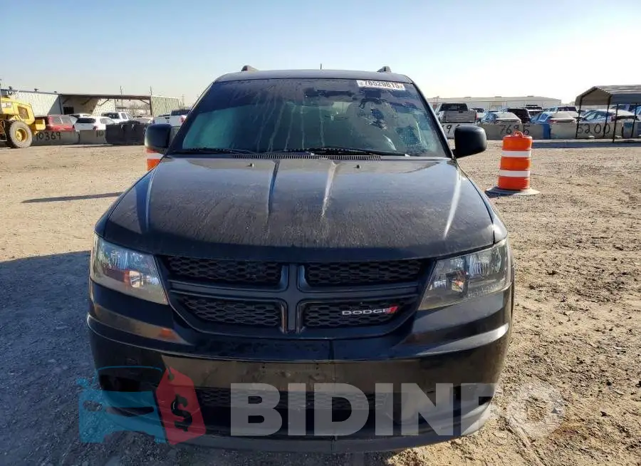 3C4PDCAB1LT264663 Photo# 5