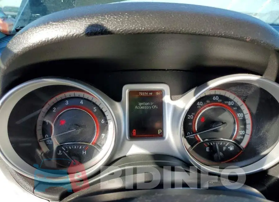 3C4PDCAB1LT264663 Photo# 9