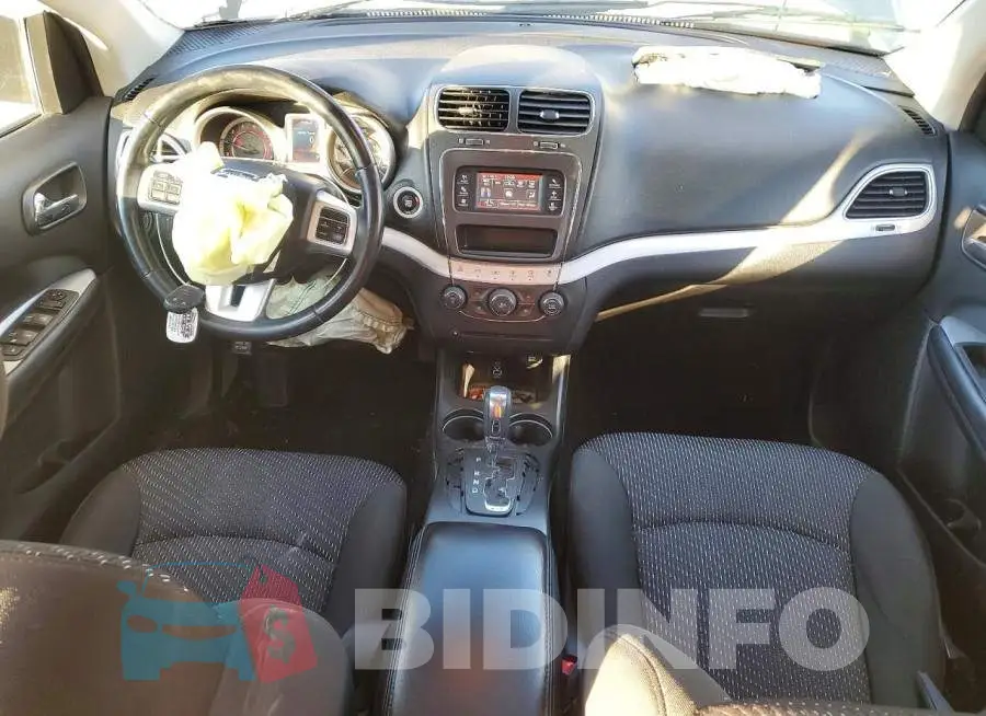 3C4PDCAB4LT264401 Photo# 8
