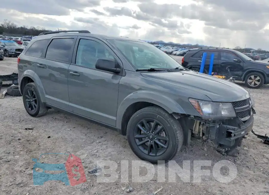 3C4PDCAB4LT273342 Photo# 4