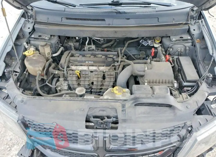 3C4PDCAB4LT273342 Photo# 12