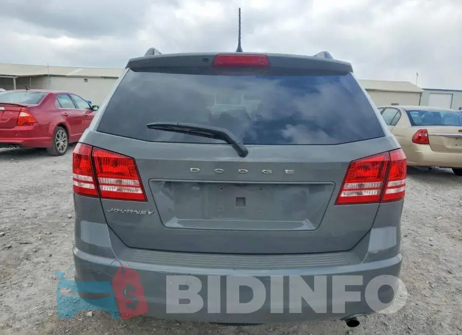 3C4PDCAB4LT273342 Photo# 6