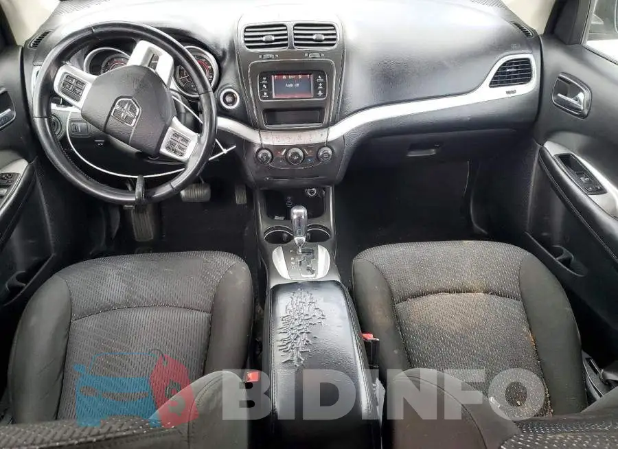3C4PDCAB4LT273342 Photo# 8