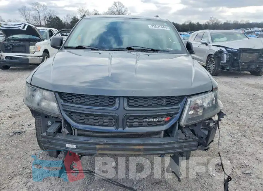 3C4PDCAB4LT273342 Photo# 5