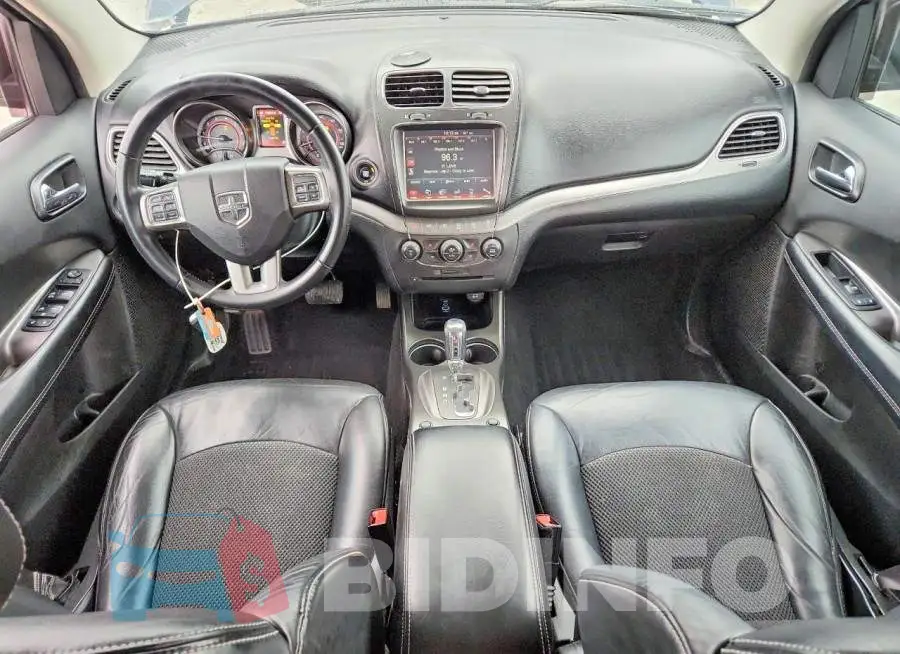 3C4PDCGG8HT630144 Photo# 8