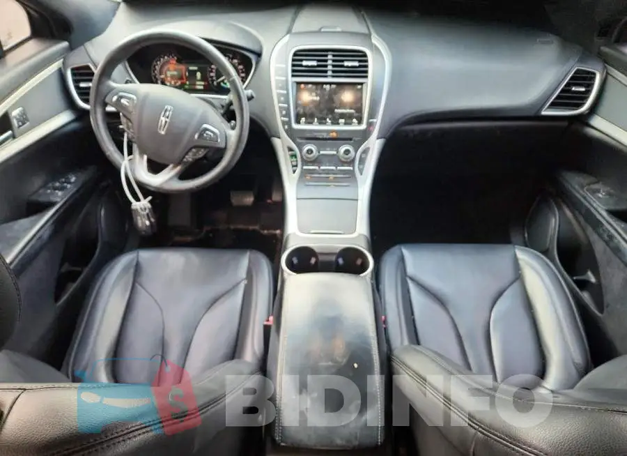 2LMPJ6JR1HBL21857 Photo# 8