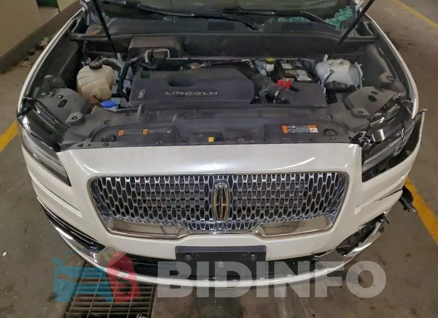 2LMPJ8L93KBL17826 Photo# 12