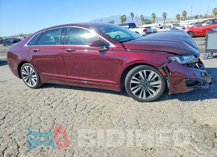3LN6L5E96JR626185 Photo# 4