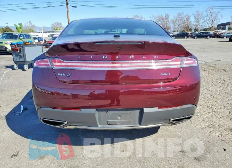 3LN6L5E96JR626185 Photo# 6