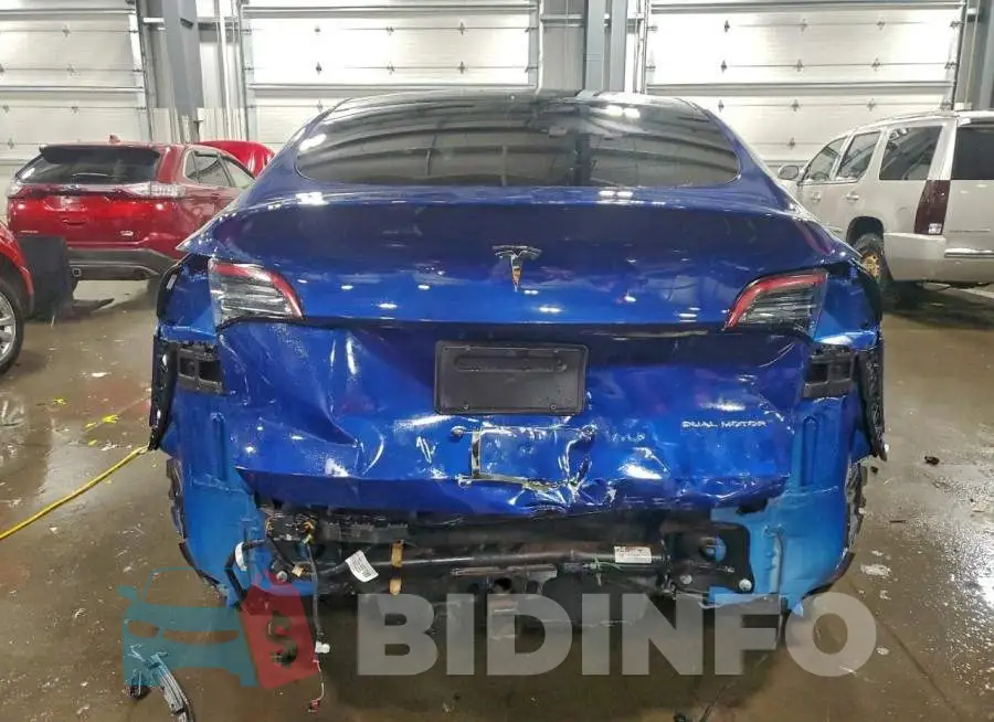 7SAYGDEE8PF786042 Photo# 6