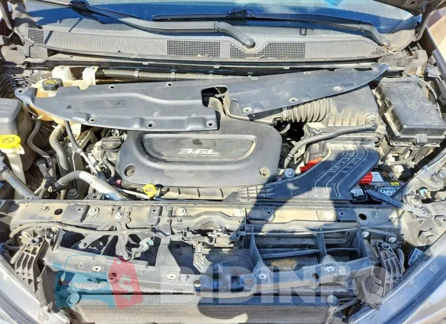 2C4RC1BG3JR269258 Photo# 11