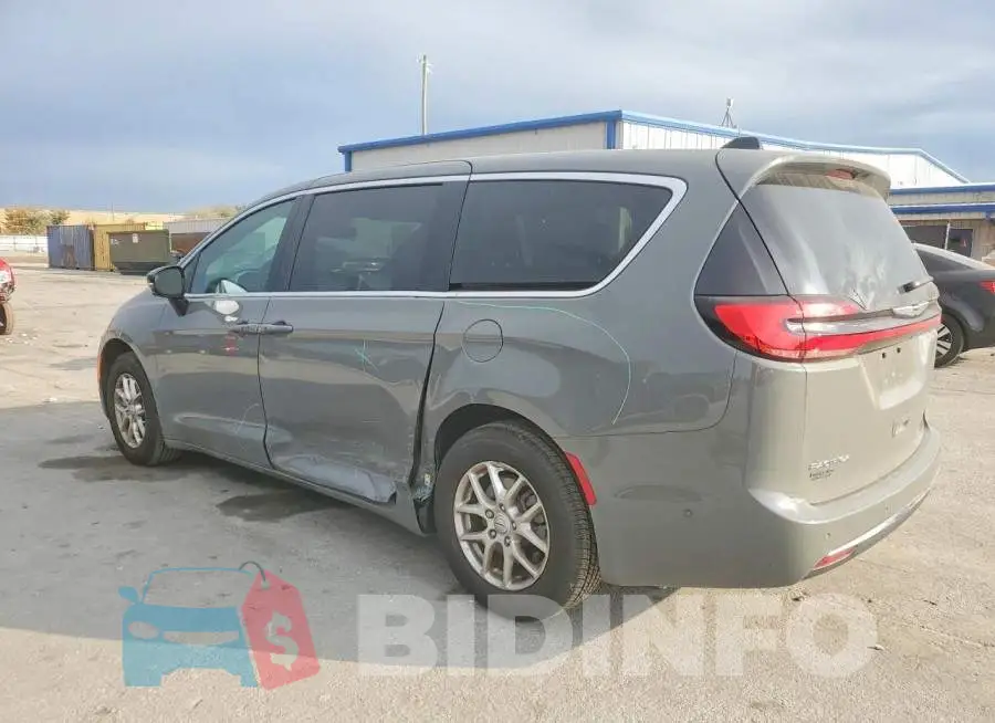 2C4RC1BG6SR563013 Photo# 2