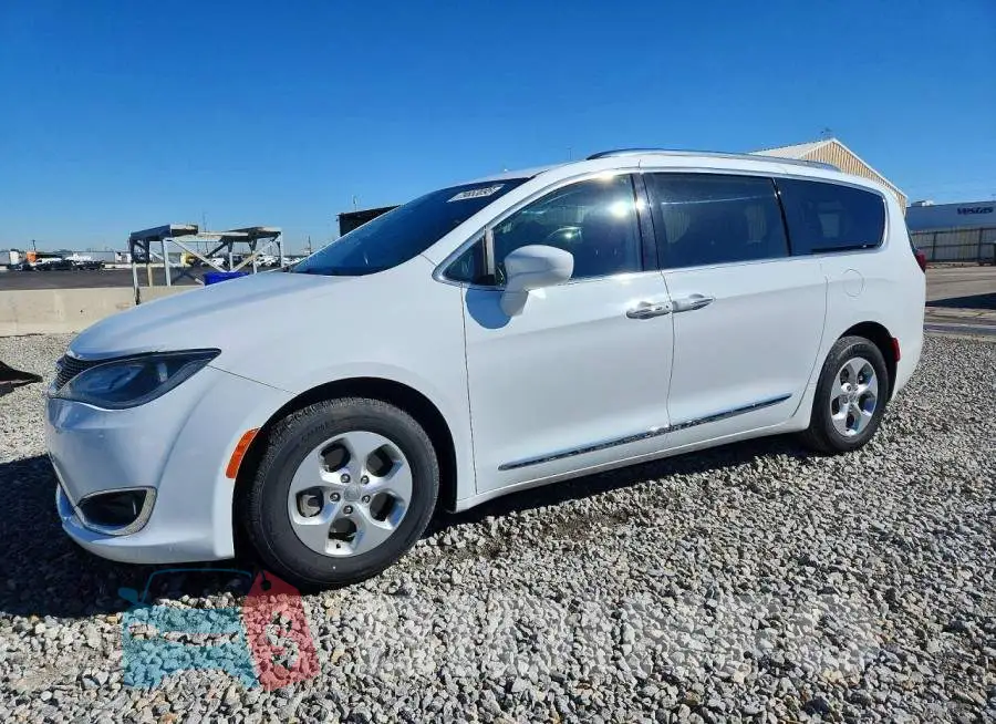 2C4RC1EG1HR764127 Photo# 1