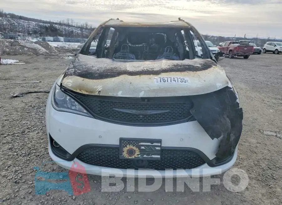 2C4RC1EG7JR321471 Photo# 5