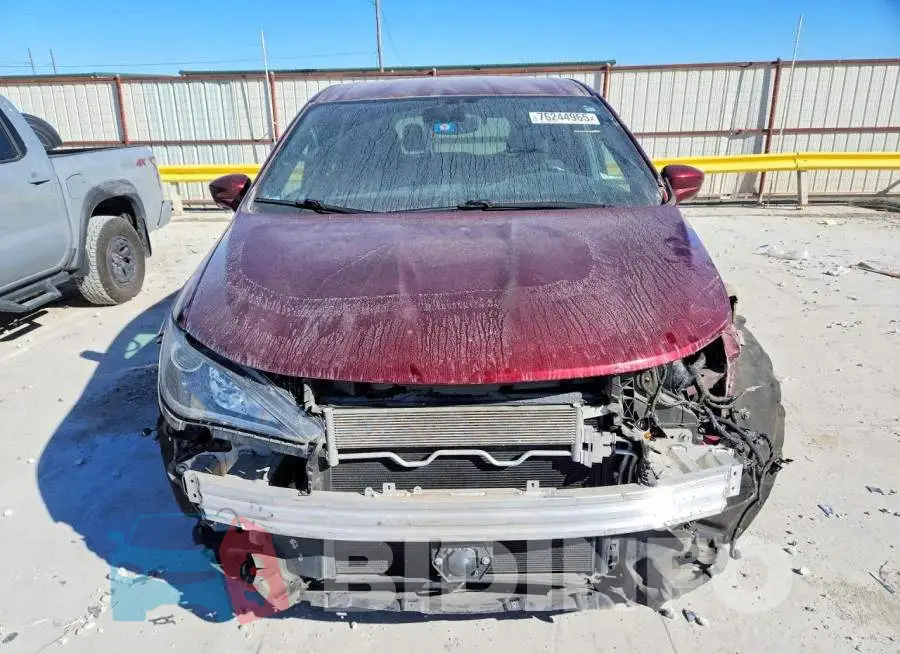 2C4RC1FG9LR138543 Photo# 5