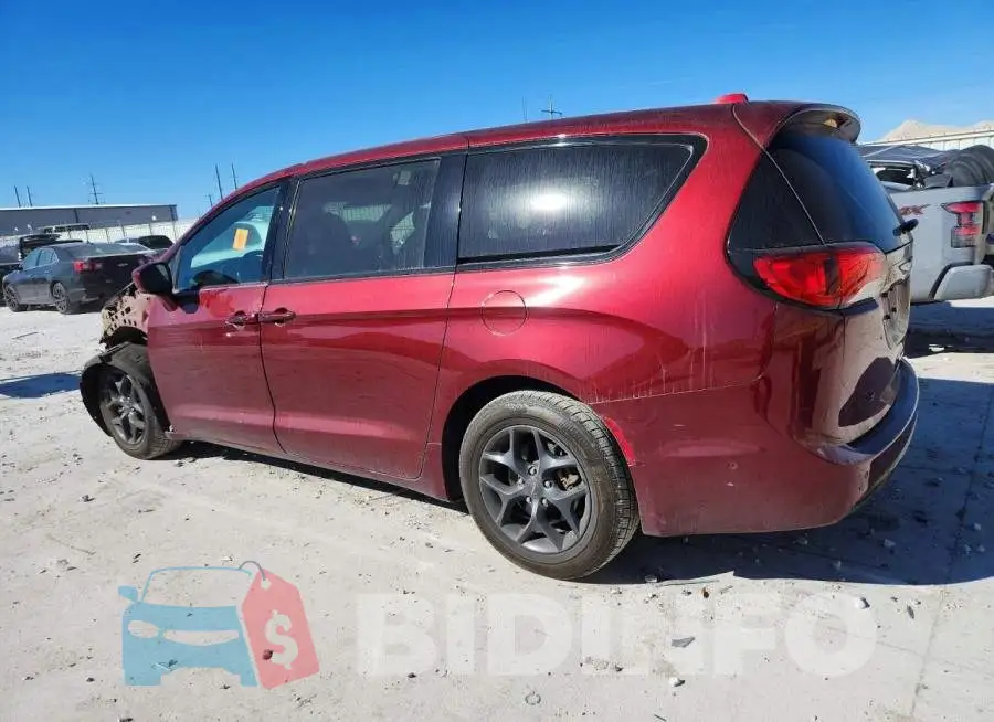 2C4RC1FG9LR138543 Photo# 2