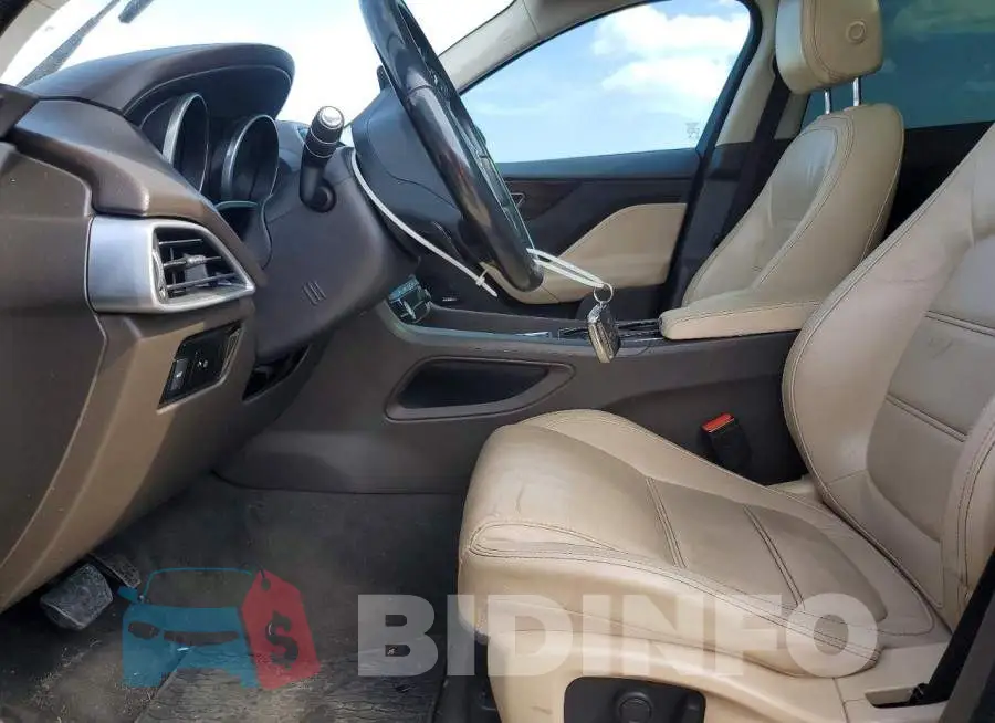 SADCK2BV2HA894931 Photo# 7