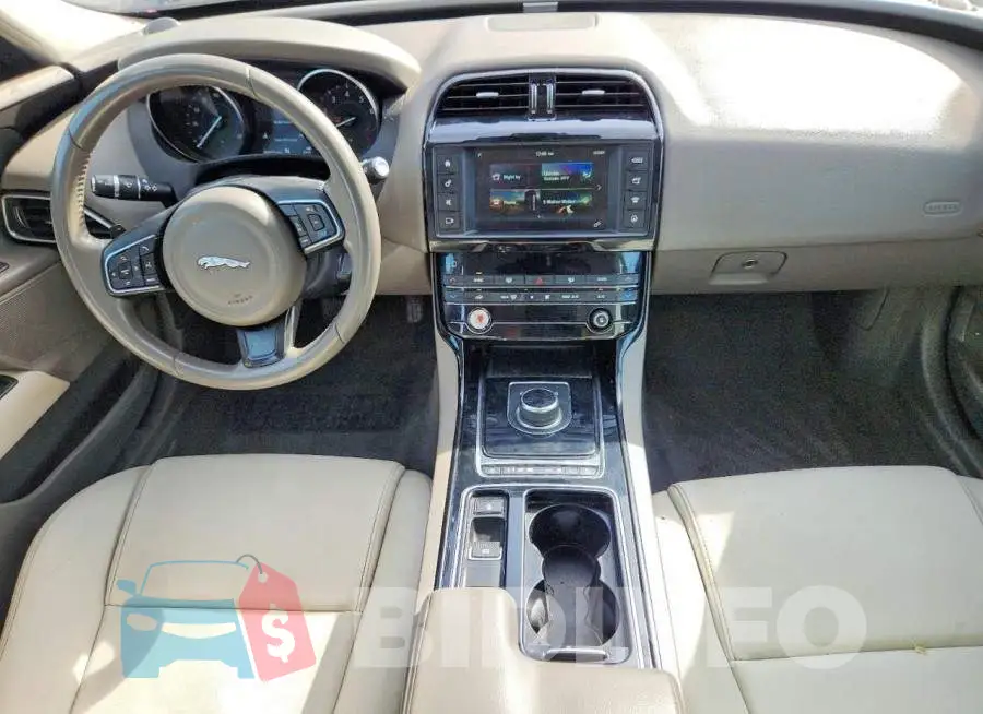 SAJAD4FX4JCP41497 Photo# 8