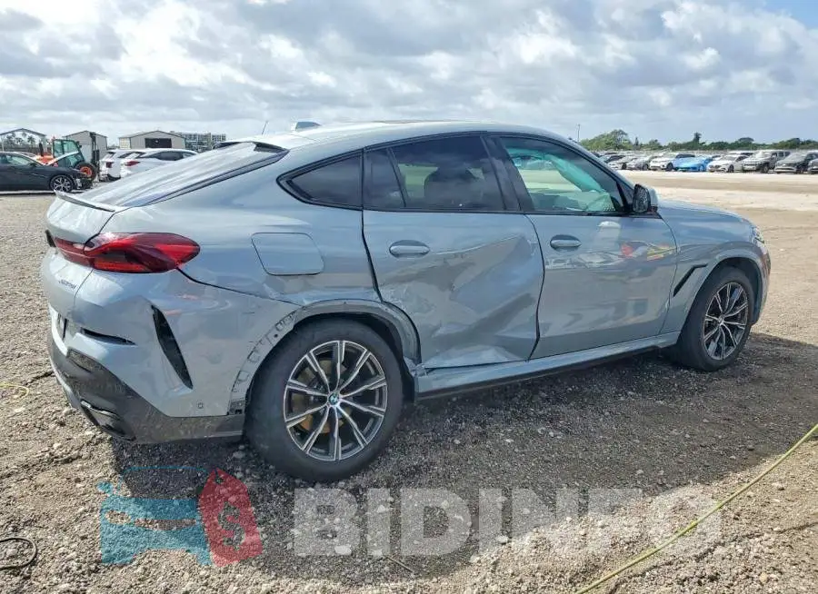 5UX33EX06T9119404 Photo# 3