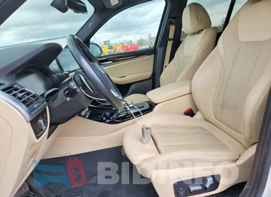 5UX53DP08N9K35841 Photo# 7