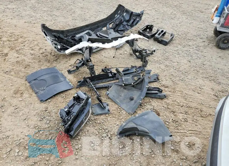 5UX53DP08N9K35841 Photo# 13