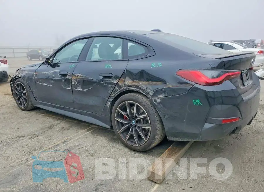 WBA63AV09PFN95533 Photo# 2