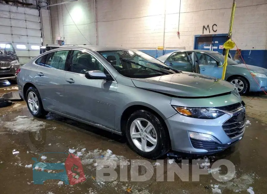 1G1ZB5ST2RF188545 Photo# 4