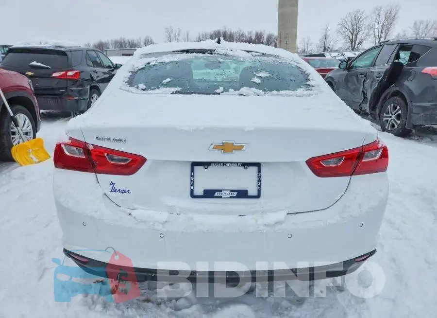 1G1ZB5ST5RF156849 Photo# 6