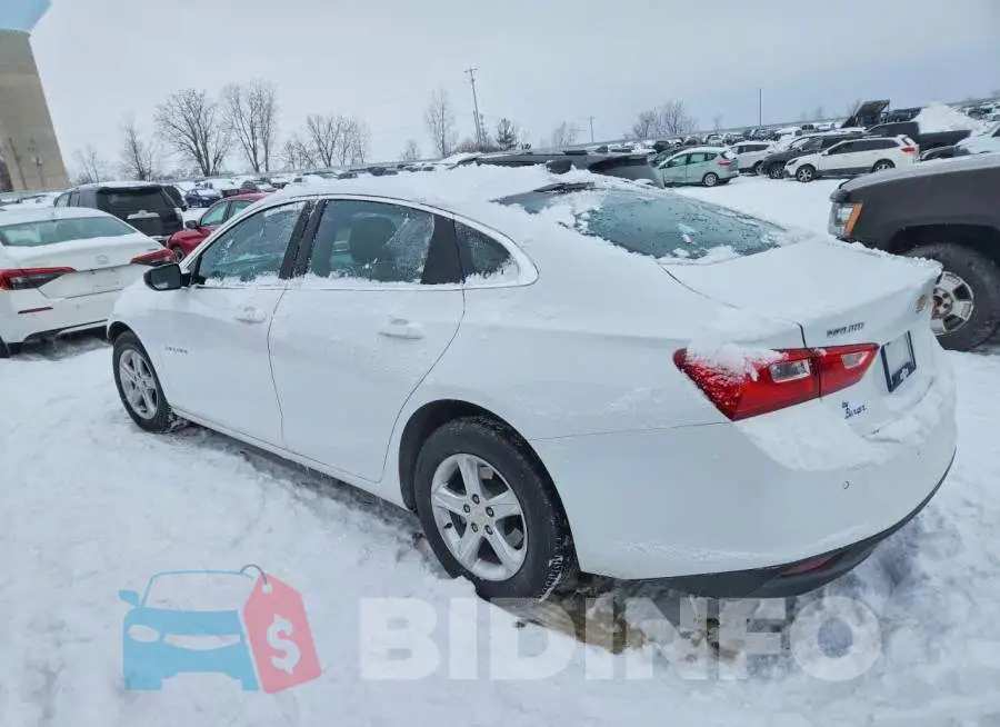 1G1ZB5ST5RF156849 Photo# 2