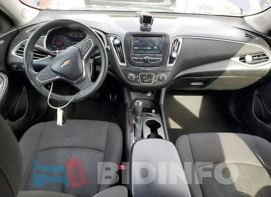 1G1ZB5ST6HF278943 Photo# 8