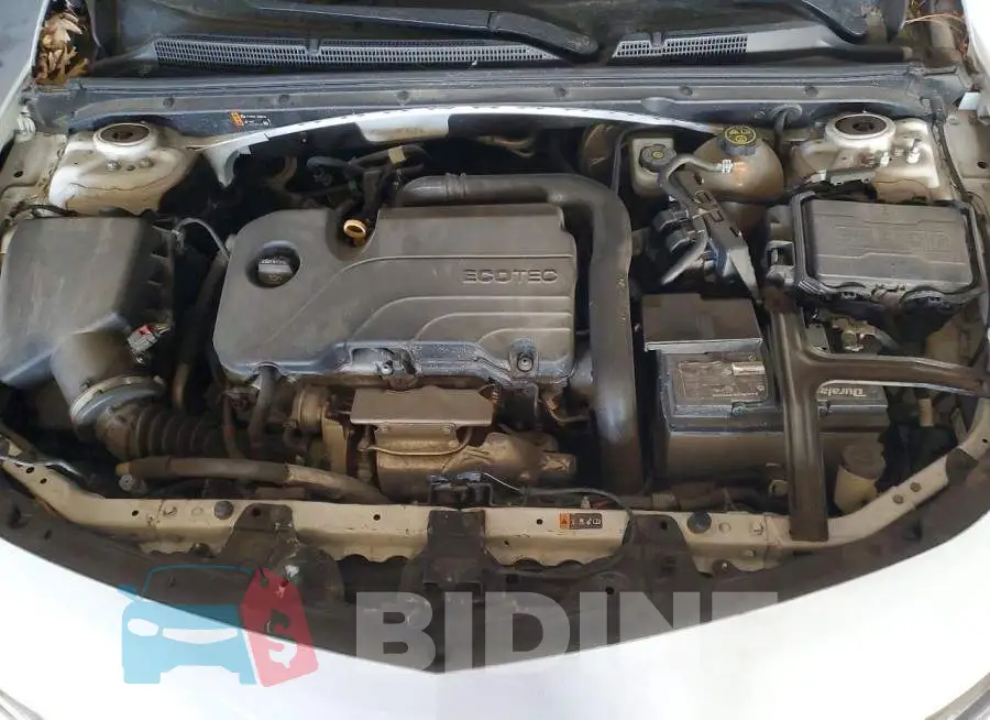 1G1ZB5ST8KF185607 Photo# 11