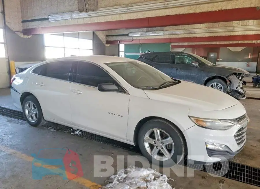 1G1ZB5ST8KF185607 Photo# 4