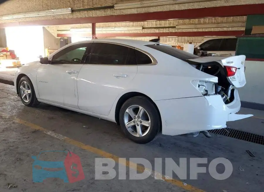 1G1ZB5ST8KF185607 Photo# 2