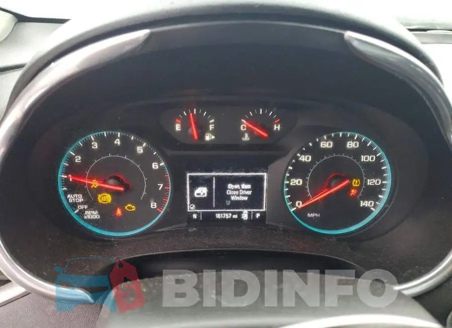 1G1ZD5ST0KF143166 Photo# 9